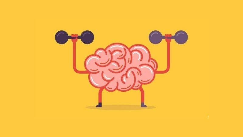 Bạn có thể dùng L-Carnitine để tăng cường hoạt động của não bộ