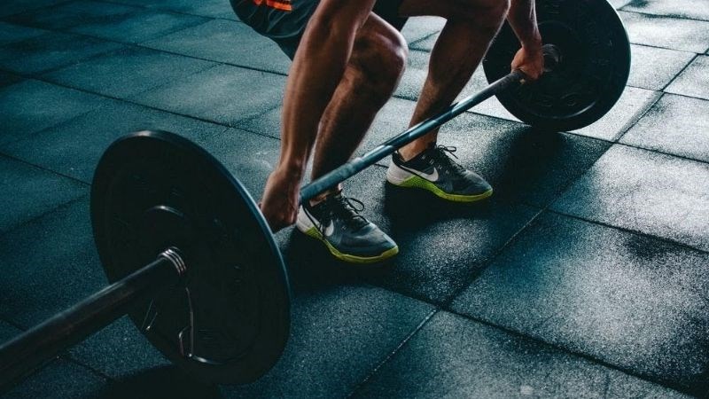 L-Carnitine giúp cho việc tập luyện trở nên hiệu quả hơn