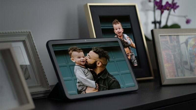 Vẻ ngo&agrave;i thanh lịch, bắt mắt