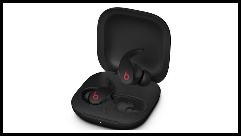 Tai nghe Bluetooth TWS Beats Fit Pro Earbuds với thiết kế phong cách hiện đại, năng động Tai nghe Bluetooth TWS Beats Fit Pro Earbuds với thiết kế phong cách hiện đại, năng động