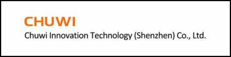 Chuwi l&agrave; một thương hiệu đến từ Trung Quốc