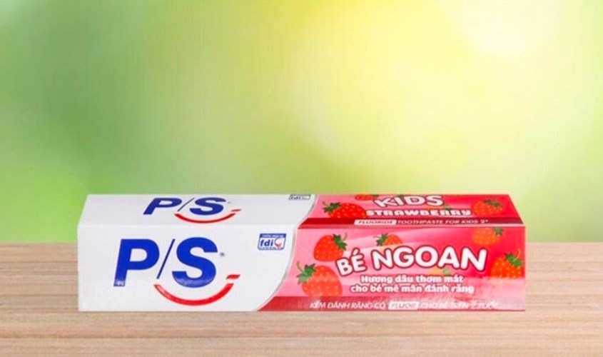 Kem đánh răng Close Up 