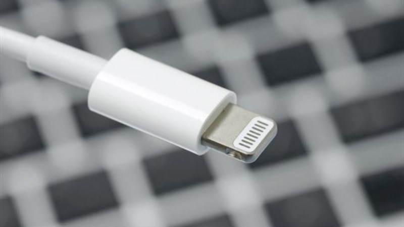 C&aacute;p Type C - Lightning 1m Apple MM0A3 thiết kế tinh giản, chiều d&agrave;i l&yacute; tưởng