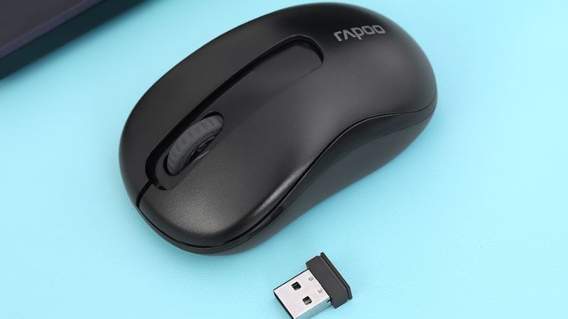 Thiết kế chắc tay, hạn chế t&igrave;nh trạng bị mỏi tay khi sử dụng