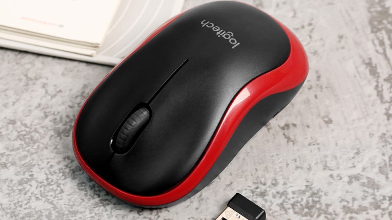 Sản phẩm được mệnh danh là một “siêu chuột quốc dân” Sản phẩm được mệnh danh là một “siêu chuột quốc dân”