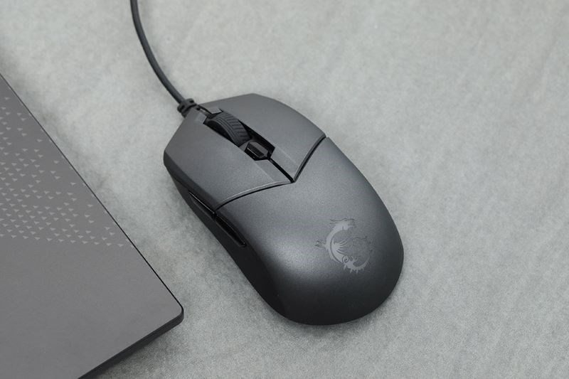 Bạn ho&agrave;n to&agrave;n c&oacute; thể dễ d&agrave;ng điều chỉnh độ nhạy