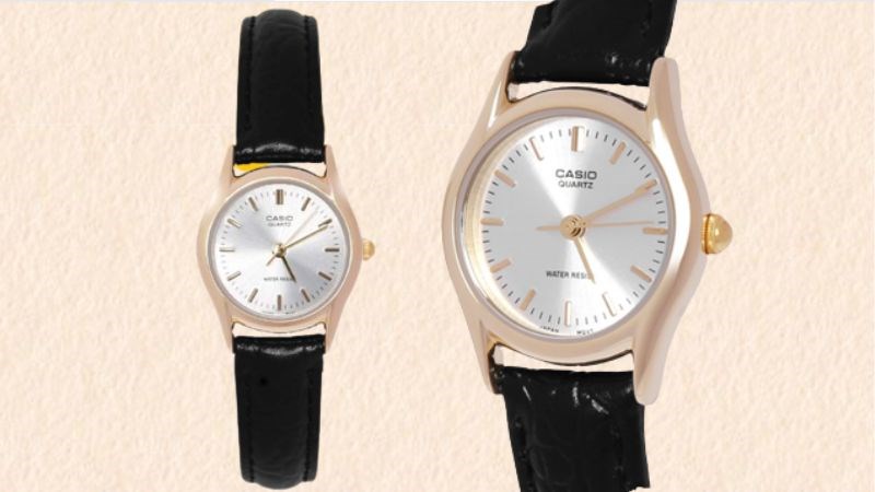 Với khung viền th&eacute;p kh&ocirc;ng gỉ 