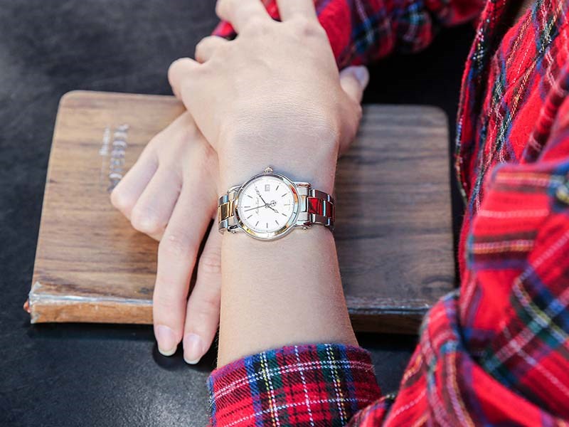 Sở hữu n&eacute;t trẻ trung, thanh lịch, sản phẩm n&agrave;y d&agrave;nh ri&ecirc;ng cho c&aacute;c c&ocirc; n&agrave;ng tinh tế, hiện đại