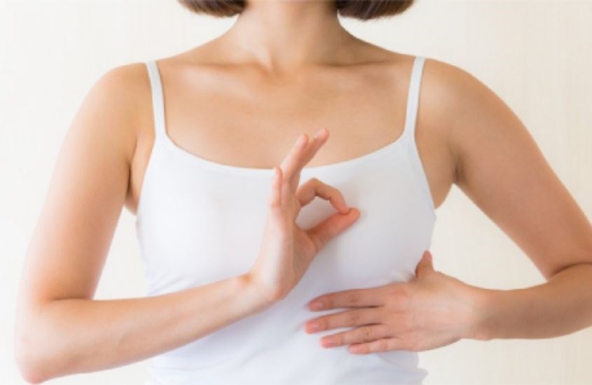 Cải thiện tình trạng tắc tia sữa của mẹ