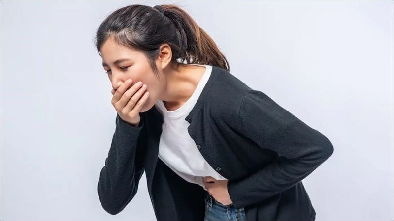 Sử dụng quả cơm cháy quá nhiều có thể gây đau bụng, buồn nôn và tiêu chảy