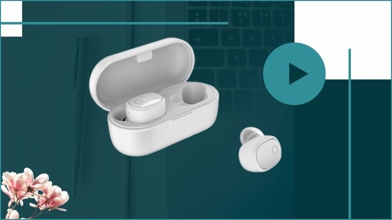 Trắng kh&ocirc;ng d&acirc;y thời thượng, sang trọng với củ tai nhỏ gọn th&iacute;ch hợp mang đi bất cứ đ&acirc;u