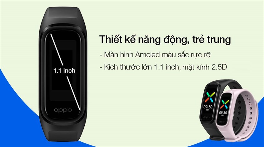 Thiết kế trẻ trung, đầy c&aacute; t&iacute;nh