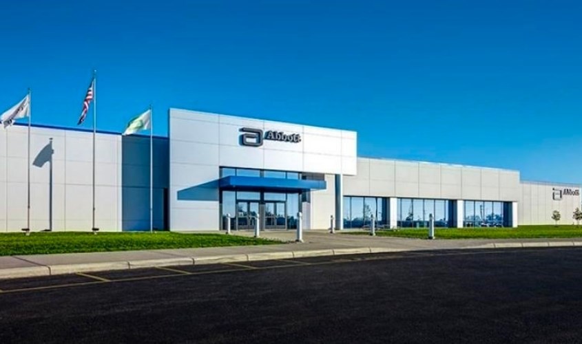 Thương hiệu sữa PediaSure thuộc tập đoàn Abbott đến từ Hoa Kỳ Thương hiệu sữa PediaSure thuộc tập đoàn Abbott đến từ Hoa Kỳ