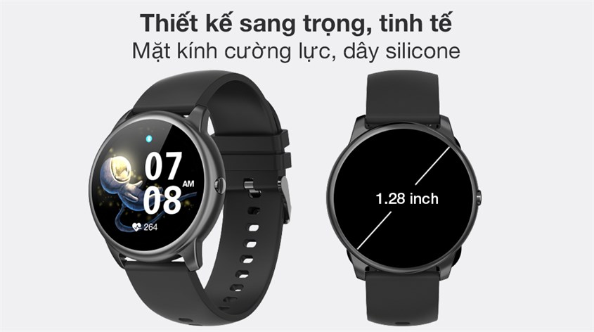Màn hình IPS hiển thị hình ảnh rõ ràng dưới điều kiện ánh sáng mạnh Màn hình IPS hiển thị hình ảnh rõ ràng dưới điều kiện ánh sáng mạnh