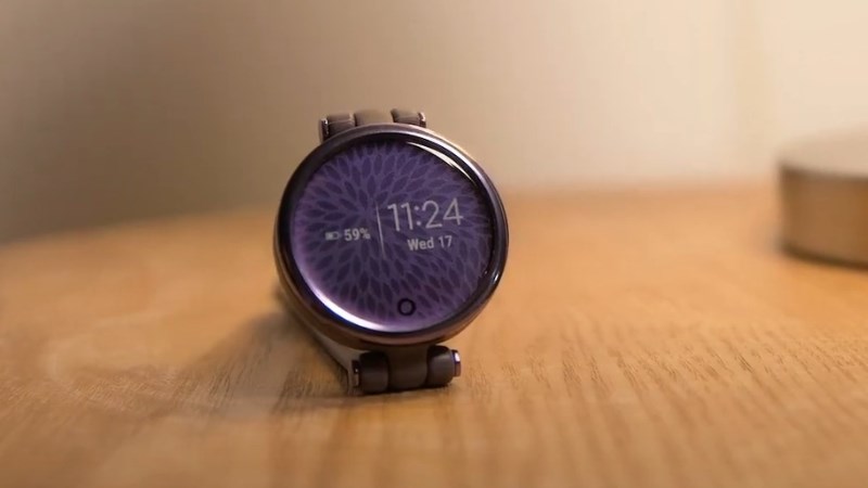 Từng đường n&eacute;t được gia c&ocirc;ng tỉ mỉ, phong c&aacute;ch thanh lịch