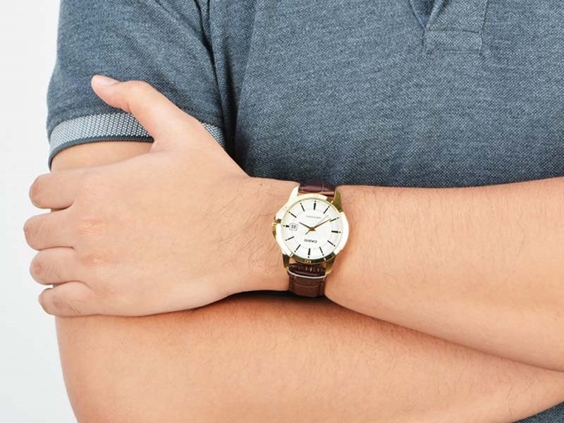 Thiết kế tinh tế, hiện đại, d&agrave;nh ri&ecirc;ng cho c&aacute;c ch&agrave;ng trai nam t&iacute;nh, thanh lịch