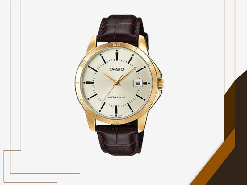 Đồng hồ Casio MTP-V004GL-9AUDF l&agrave; một chiếc đồng hồ kim sở hữu vẻ ngo&agrave;i thanh lịch