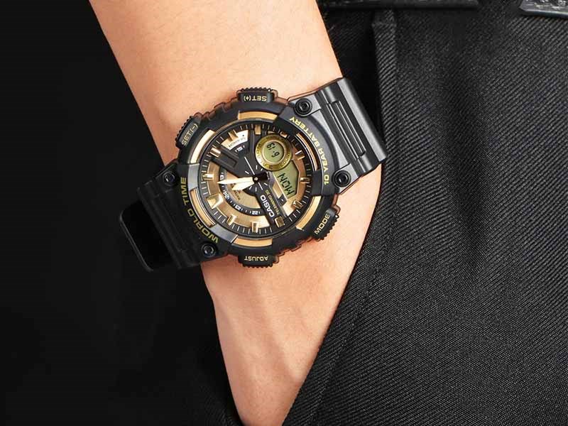 Hầm hố v&agrave; c&aacute; t&iacute;nh, ph&ugrave; hợp với c&aacute;c ch&agrave;ng trai năng động, y&ecirc;u thể thao