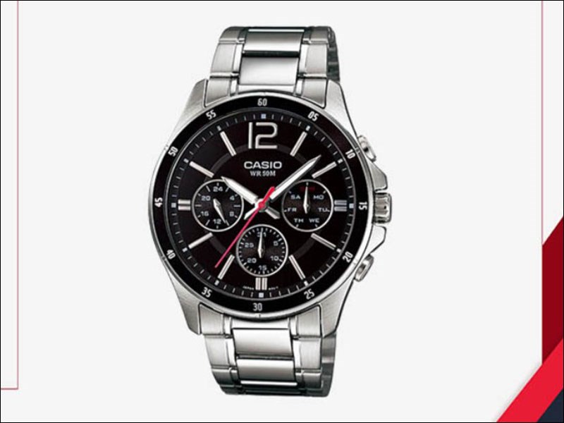 Sang trọng v&agrave; hiện đại, thiết kế thể hiện c&aacute; t&iacute;nh năng động, mạnh mẽ d&agrave;nh cho c&aacute;c ch&agrave;ng trai trẻ trung, nam t&iacute;nh