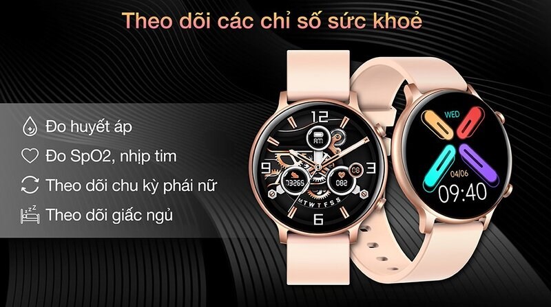 Trang bị nhiều tính năng hữu ích Trang bị nhiều tính năng hữu ích