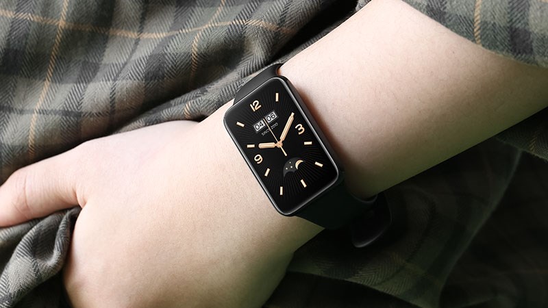 Thiết kế hiện đại, m&agrave;n h&igrave;nh lớn cho trải nghiệm th&iacute;ch hơn