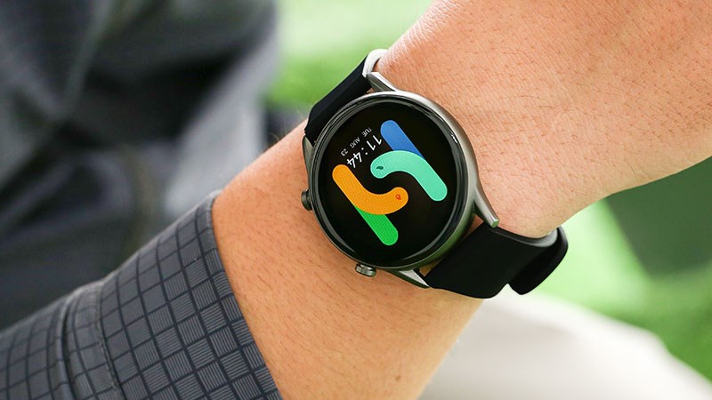 Thiết kế thanh lịch, kh&ocirc;ng k&eacute;m phần năng động