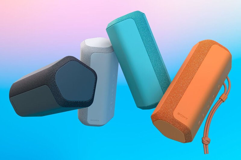 Đa dạng màu sắc năng động, trẻ trung Đa dạng màu sắc năng động, trẻ trung