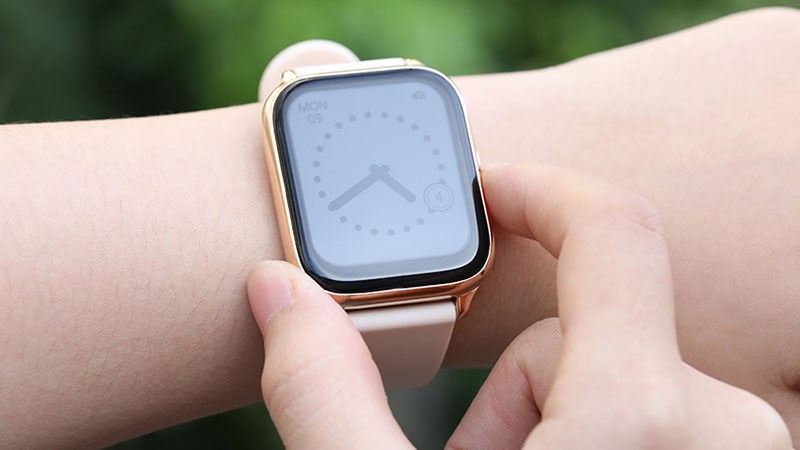 Thiết kế năng động v&agrave; thời thượng