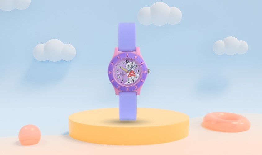 Dòng Kids đều mang nét dễ thương và độc đáo