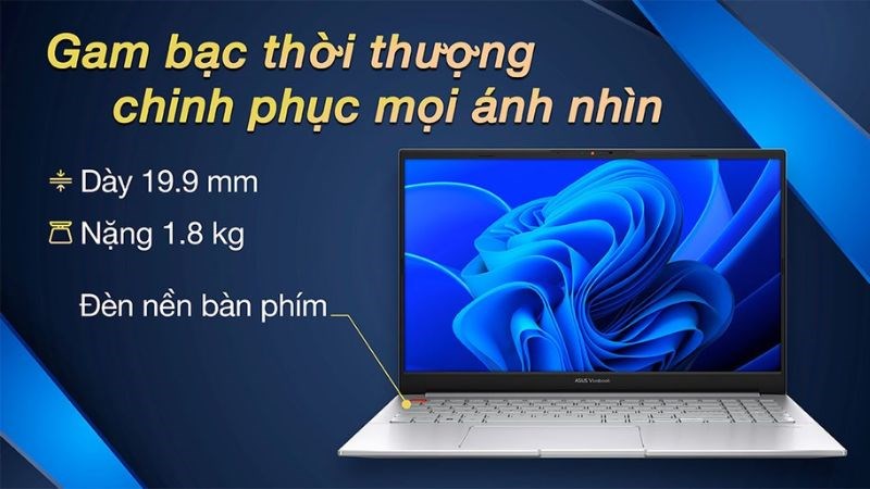 Hiệu năng cực đỉnh, hiệu chỉnh cực hăng