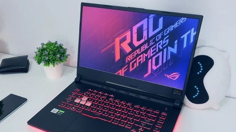 Chiếc m&aacute;y đ&aacute;p ứng mọi nhu cầu của người d&ugrave;ng