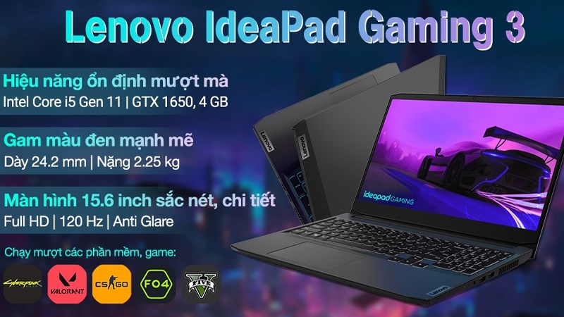 Laptop có kiểu dáng mạnh mẽ, hiệu năng ổn định Laptop có kiểu dáng mạnh mẽ, hiệu năng ổn định