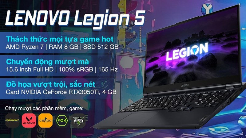 Laptop được nhiều game thủ ưa chuộng Laptop được nhiều game thủ ưa chuộng