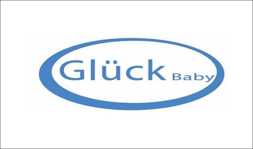 Gluck là thương hiệu uy tín và nổi tiếng của Đức