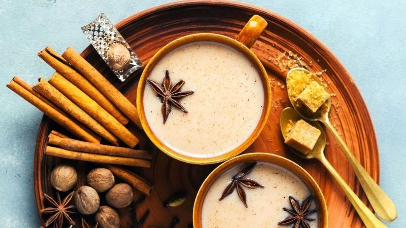 Quế thường được dùng như một loại gia vị để chế biến thực phẩm