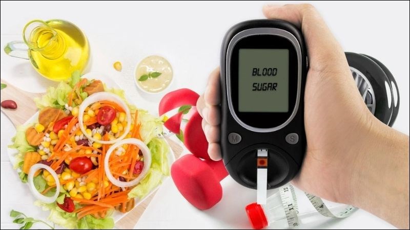 Quế có khả năng hỗ trợ kiểm soát đường huyết
