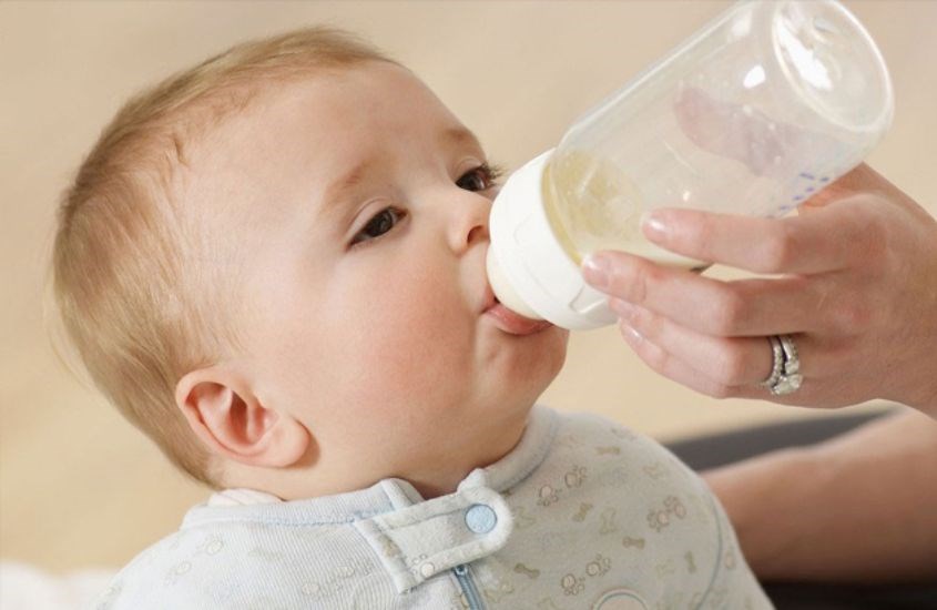 Tại sao phải chọn núm ti mềm? Tại sao phải chọn núm ti mềm?