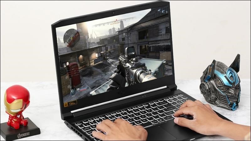 Nổi bật với thiết kế hầm hố nhưng kh&ocirc;ng k&eacute;m phần thời thượng