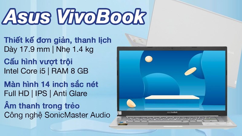 Phiên bản laptop học tập - văn phòng được nhiều người tin dùng Phiên bản laptop học tập - văn phòng được nhiều người tin dùng