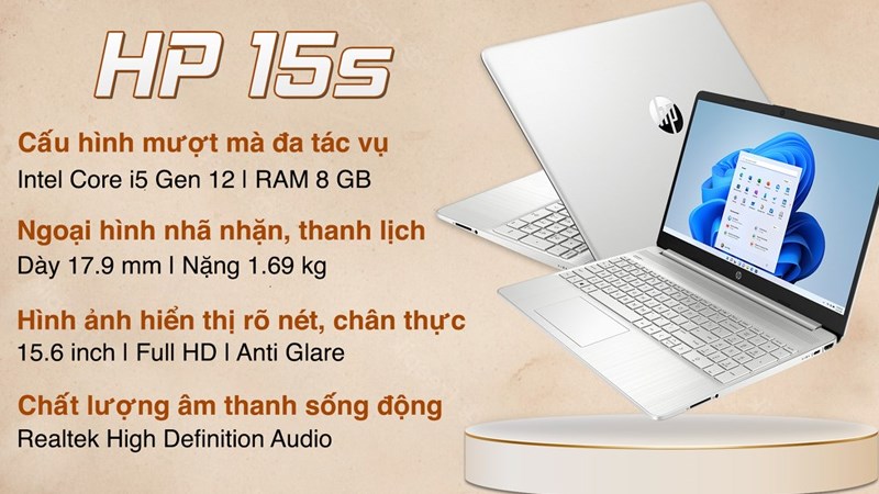 Một trong những đối thủ đáng gờm trong phân khúc laptop học tập - văn phòng Một trong những đối thủ đáng gờm trong phân khúc laptop học tập - văn phòng