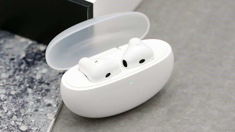 Kiểu thiết kế thạch trong mờ lạ mắt, chất lượng ho&agrave;n thiện cao