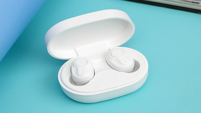 Thiết kế kh&ocirc;ng d&acirc;y hiện đại, m&agrave;u hồng - trắng đẹp mắt, trẻ trung