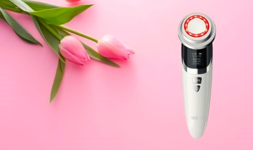 Máy đẩy tinh chất BIBURY BBR02-01