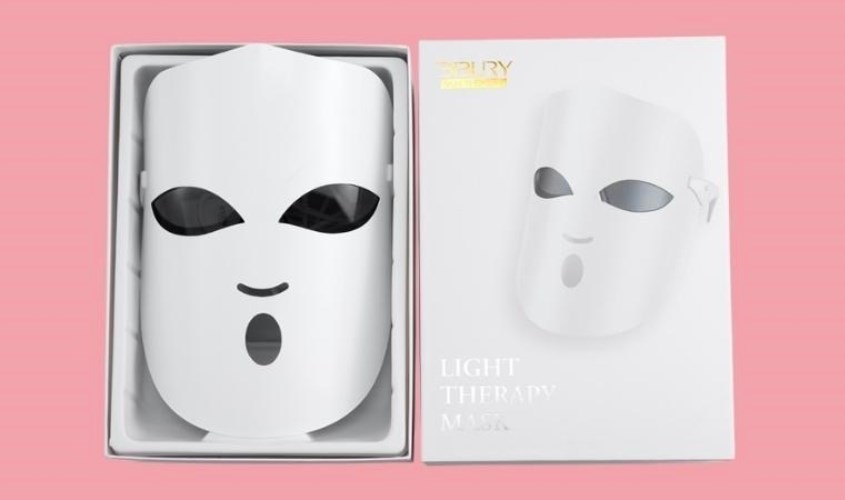 Mặt nạ ánh sáng BIBURY BBR03-01