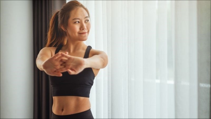 Quả việt quất có khả năng làm giảm tình trạng đau nhức cơ sau khi tập thể dục