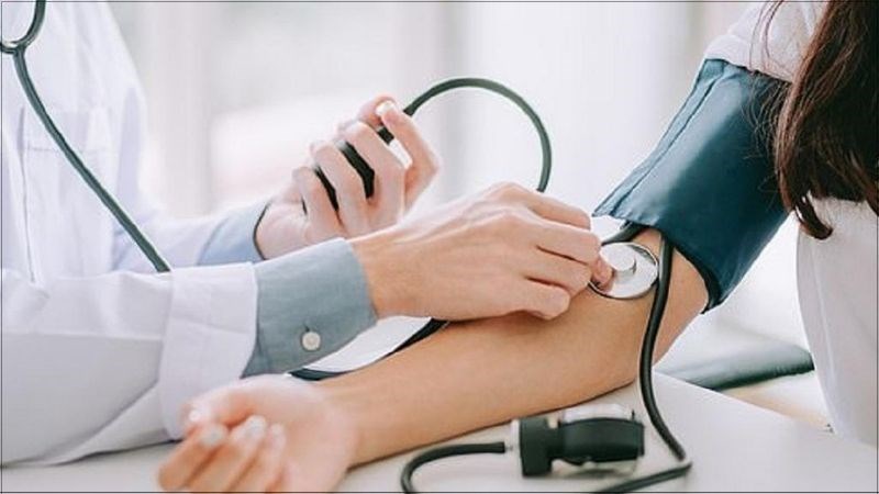 Việt quất có thể làm giảm mức huyết áp ở phụ nữ đang trong giai đoạn mãn kinh