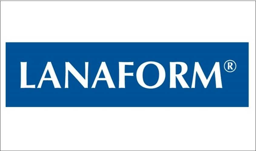 Lanaform là một trong những thương hiệu hàng đầu Châu Âu