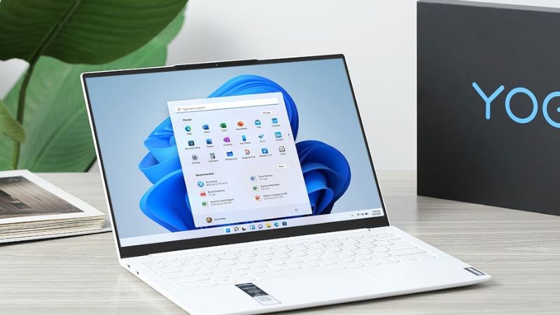 Thiết kế si&ecirc;u mỏng nhẹ tiện lợi