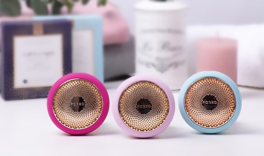 Máy đẩy tinh chất Foreo