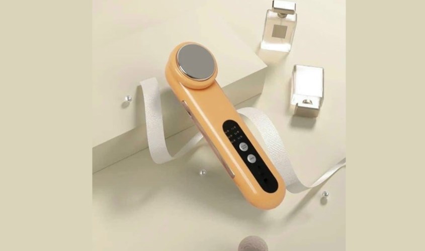 Máy đẩy tinh chất Hada Crie